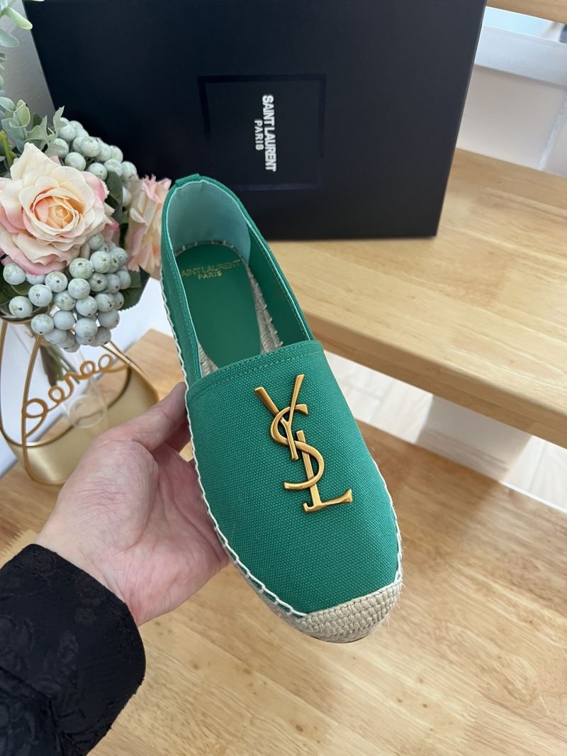 Ysl Shoes